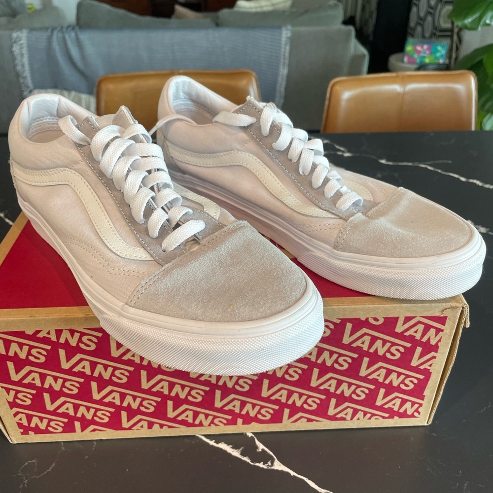 Vans Old Skool